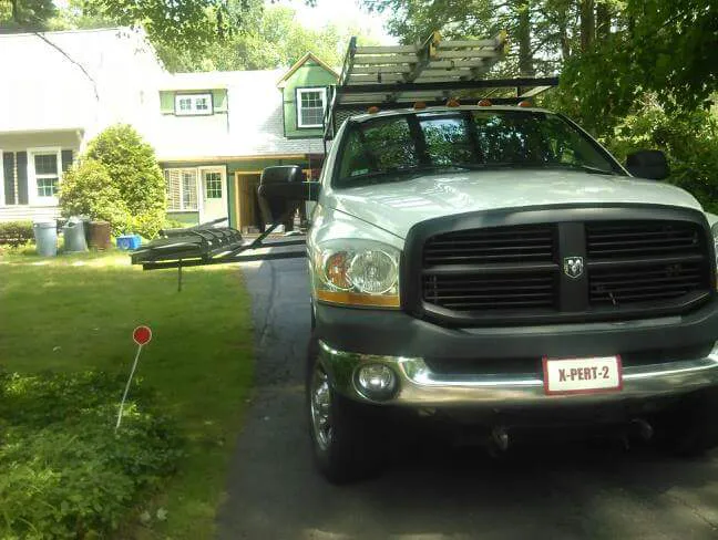 X-Pert Roofing Picture 1