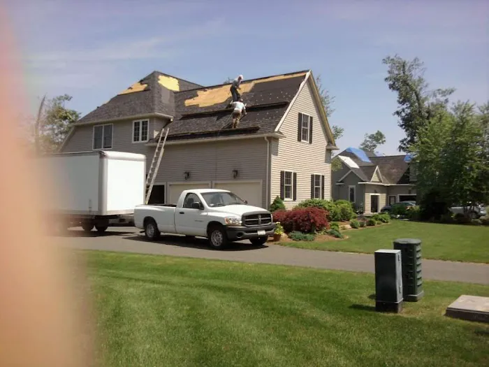 X-Pert Roofing Picture 2