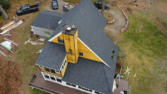 Atlantic Roofing and Siding LLC Picture 9