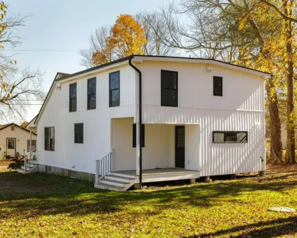 Atlantic Roofing and Siding LLC Picture 6