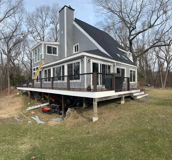 Atlantic Roofing and Siding LLC Picture 3