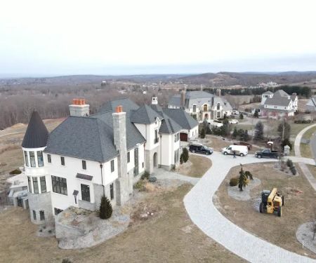 Atlantic Roofing and Siding LLC