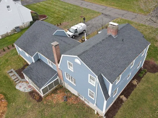 Atlantic Roofing and Siding LLC Picture 4