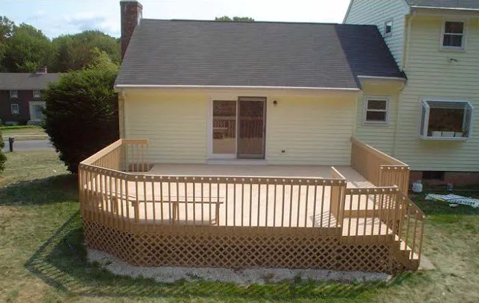 Exterior Home Services LLC Picture 8