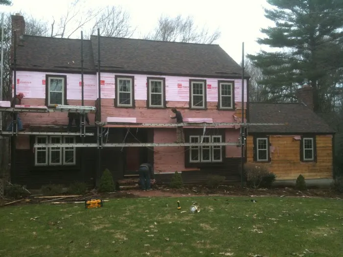 Exterior Home Services LLC Picture 10