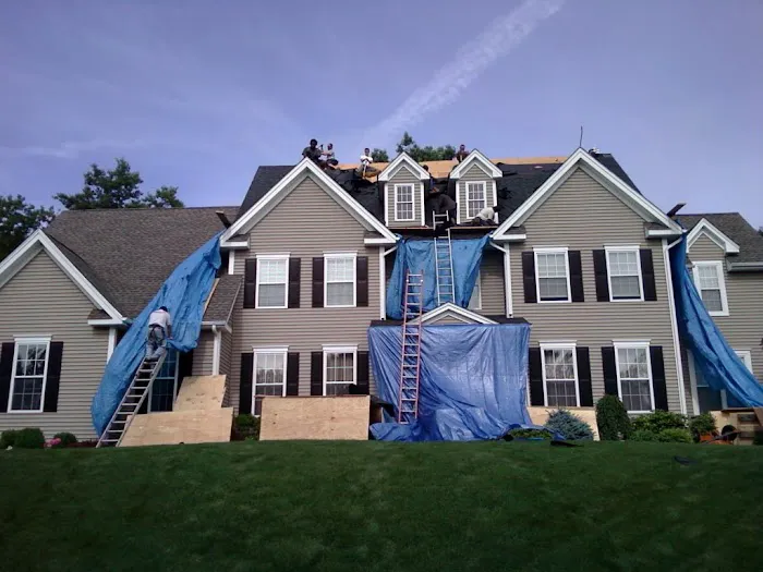 Exterior Home Services LLC Picture 2