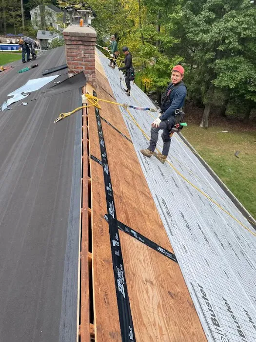 Limitless Roofing Picture 1