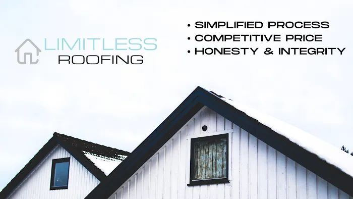 Limitless Roofing Picture 5