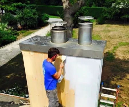 All Brothers Roofing