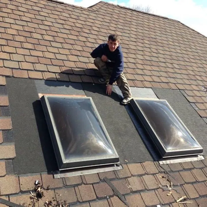 All Brothers Roofing Picture 6