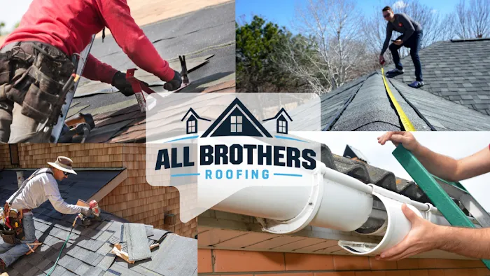 All Brothers Roofing Picture 9