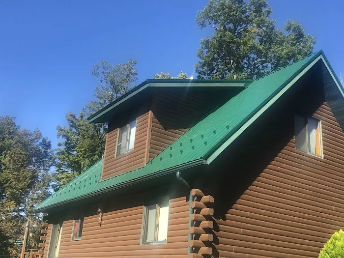 Liberty Roofing Pros Picture 1