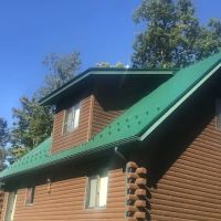 Liberty Roofing Pros ico