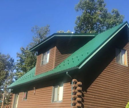 Liberty Roofing Pros