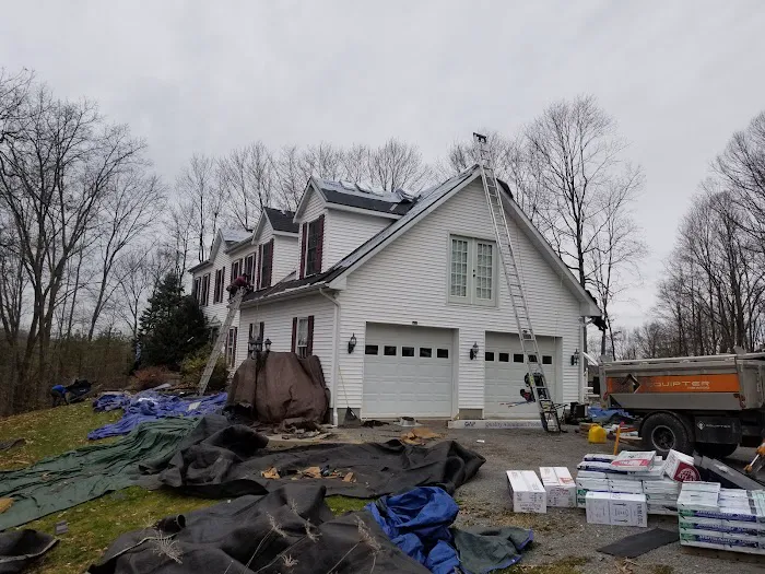 Liberty Roofing Pros Picture 2