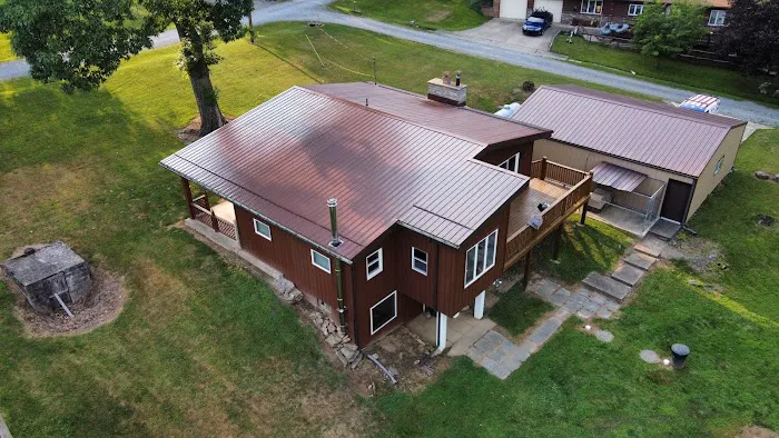 Liberty Roofing Pros Picture 9