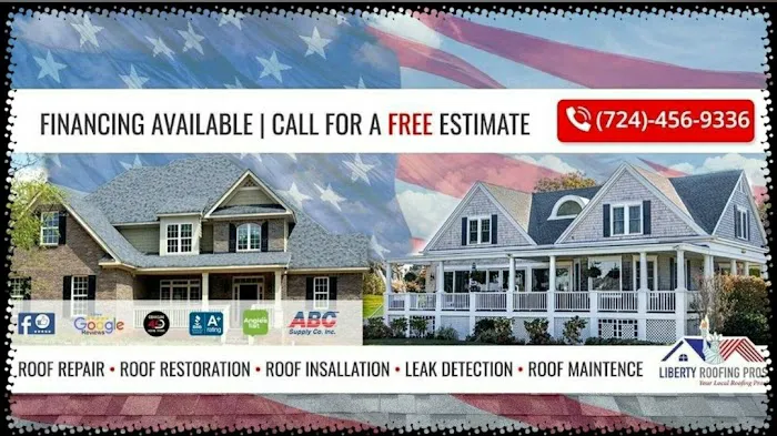 Liberty Roofing Pros Picture 6