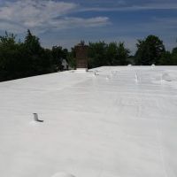 Advanced Roofing and Waterproofing ico