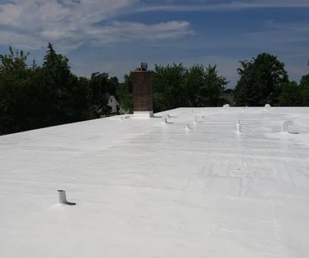 Advanced Roofing and Waterproofing