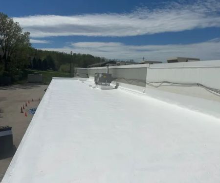 Cool Tech Roofing