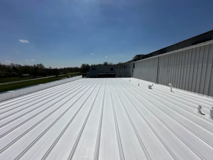 Cool Tech Roofing Picture 5