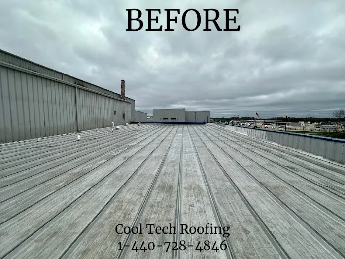 Cool Tech Roofing Picture 4