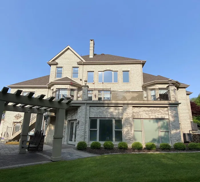 Shell Restoration Picture 2