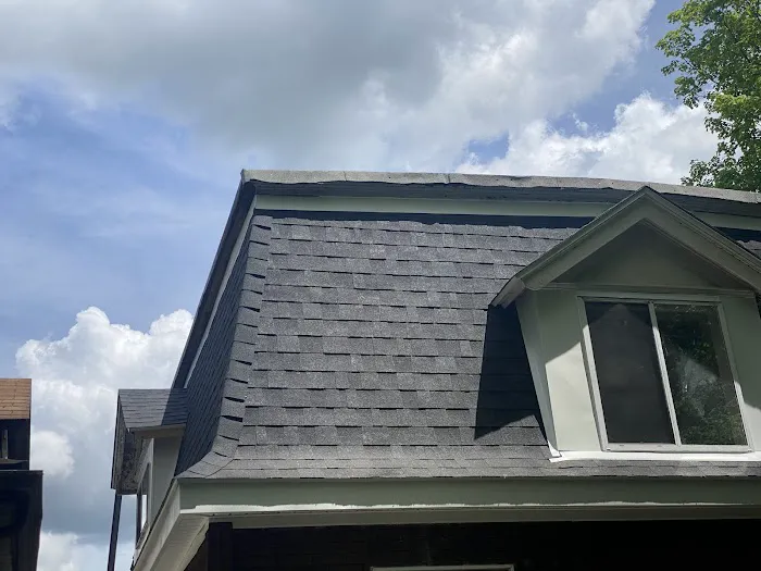 Shell Restoration Picture 7