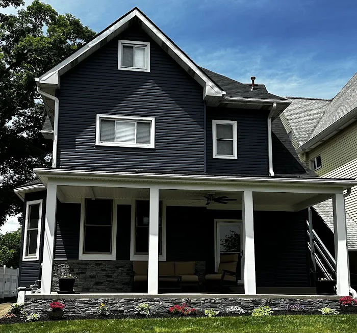 Shell Restoration Picture 10