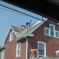 Bucceri Roofing & Siding ico