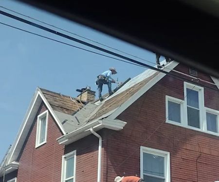 Bucceri Roofing & Siding