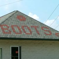 Boots & Sons Heating & Roofing ico