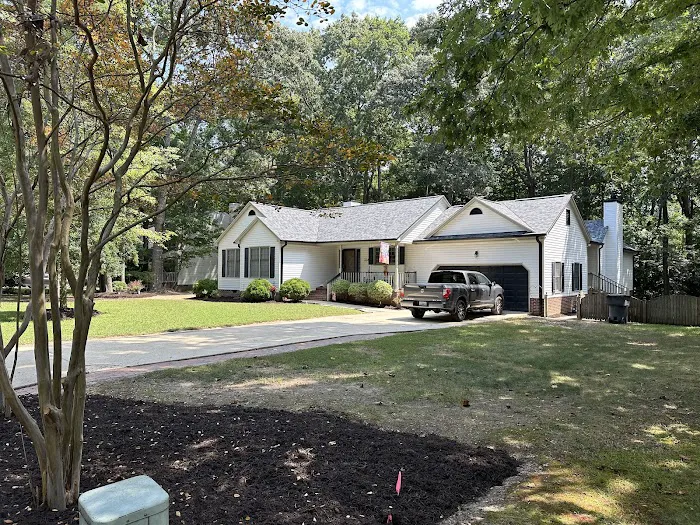 Advantage Contracting Solutions Picture 1