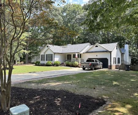 Advantage Contracting Solutions