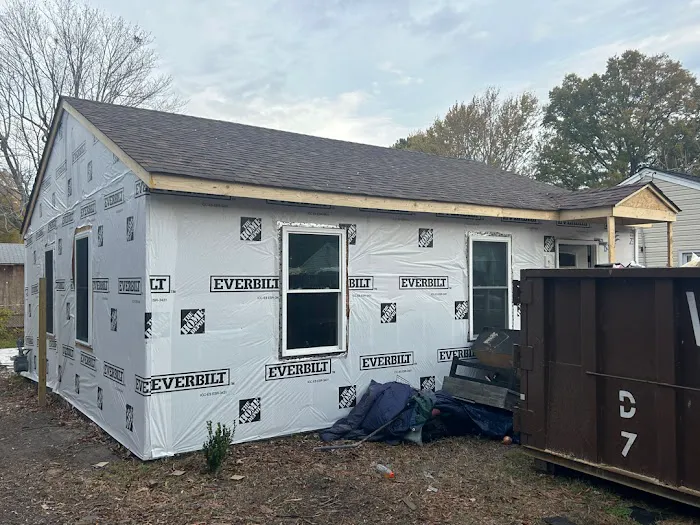 Advantage Contracting Solutions Picture 2