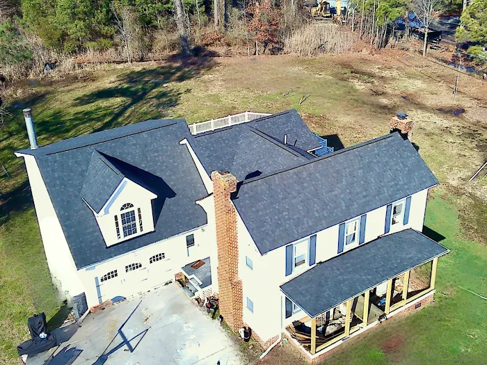 Advantage Contracting Solutions Picture 7