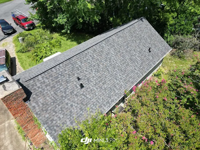 Advantage Contracting Solutions Picture 6