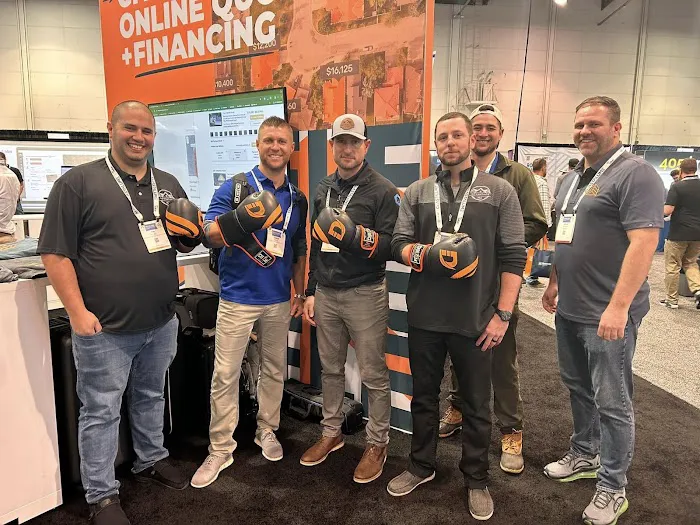 Advantage Contracting Solutions Picture 4