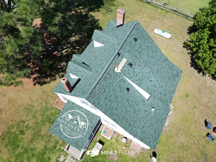 Advantage Contracting Solutions Picture 10