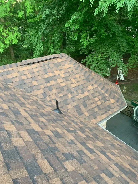 Top Tier Roofing Picture 6