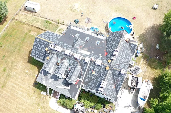 Top Tier Roofing Picture 9