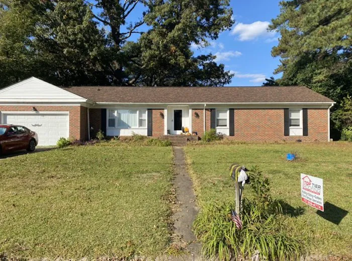 Top Tier Roofing Picture 5