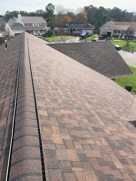 Top Tier Roofing Picture 3