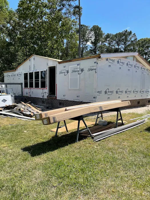 Top Tier Roofing Picture 8