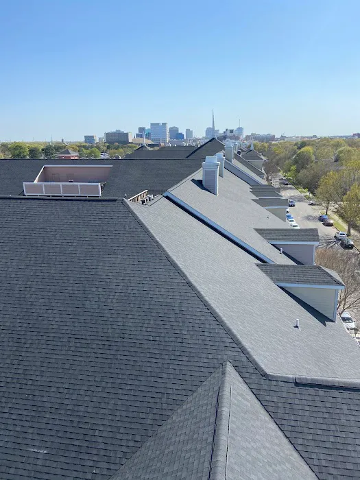 Top Tier Roofing Picture 2