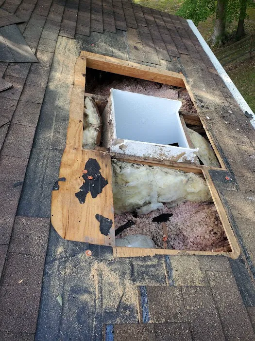 Pro Roofing LLC Picture 2