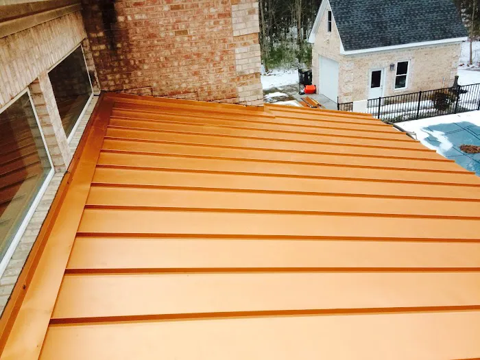 Pro Roofing LLC Picture 1