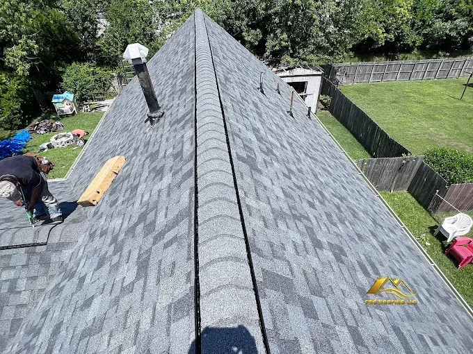Pro Roofing LLC Picture 8