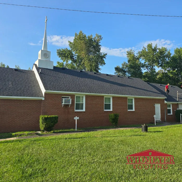 Widmeyer Roofing Picture 9