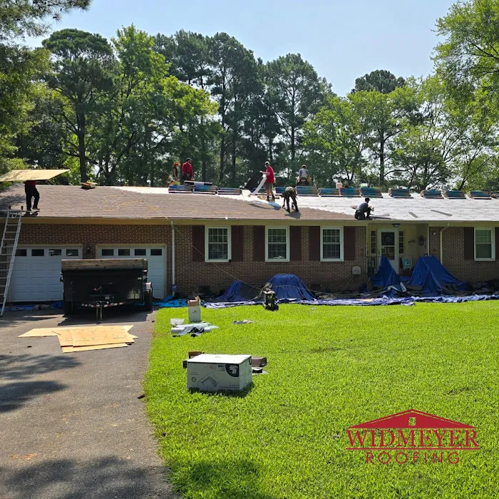 Widmeyer Roofing Picture 10